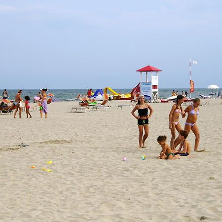 Villetta Maiori Lido delle Nazioni Exteriör bild