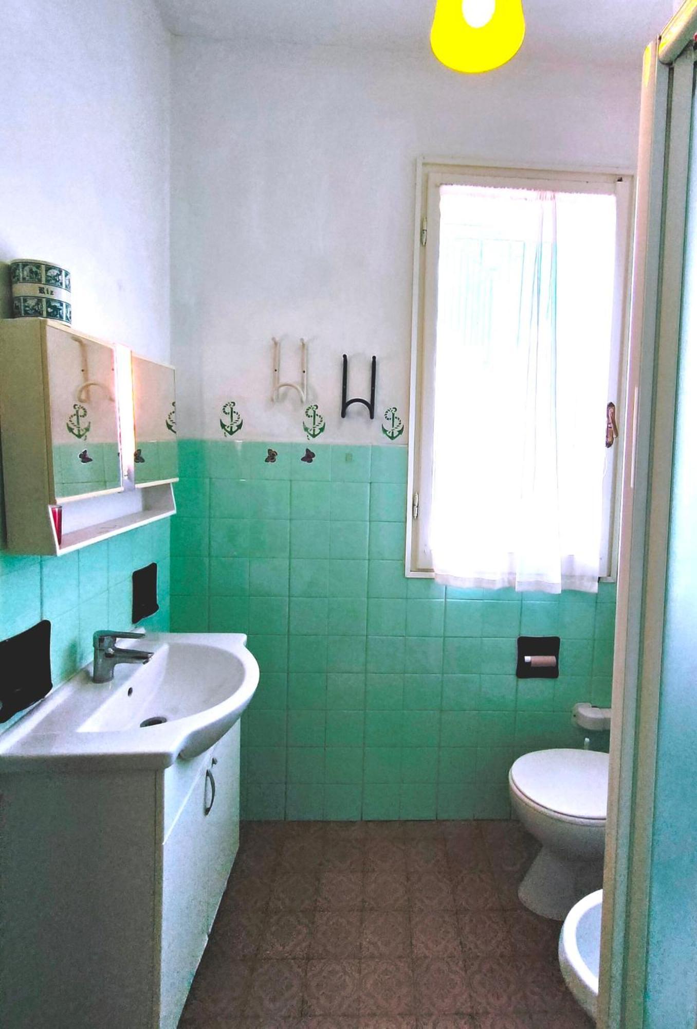 Villetta Maiori Lido delle Nazioni Exteriör bild