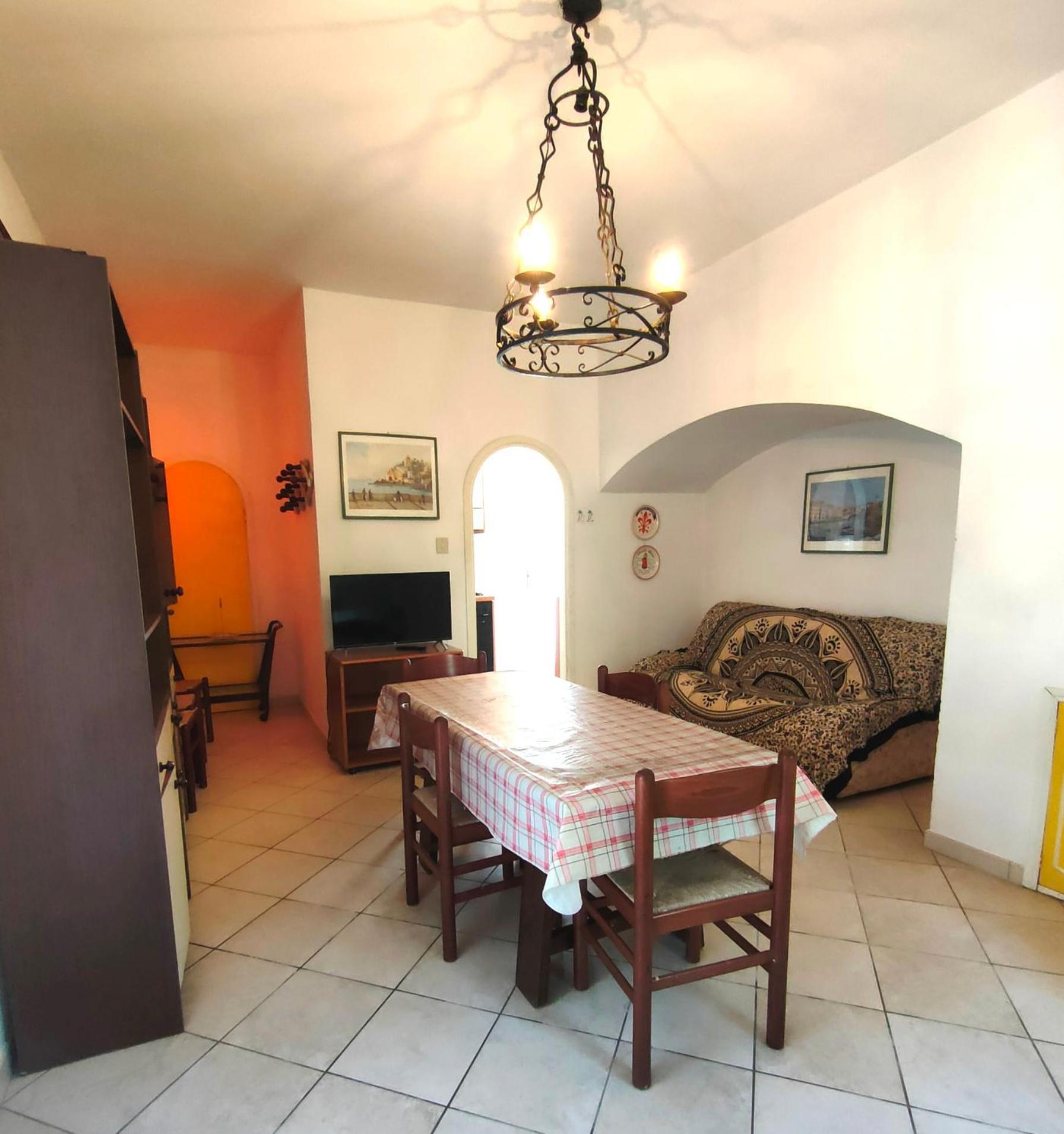 Villetta Maiori Lido delle Nazioni Exteriör bild