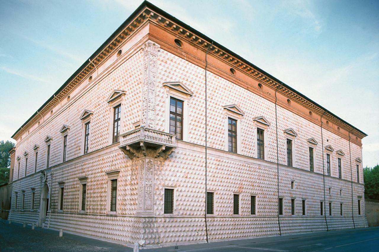 Villetta Maiori Lido delle Nazioni Exteriör bild