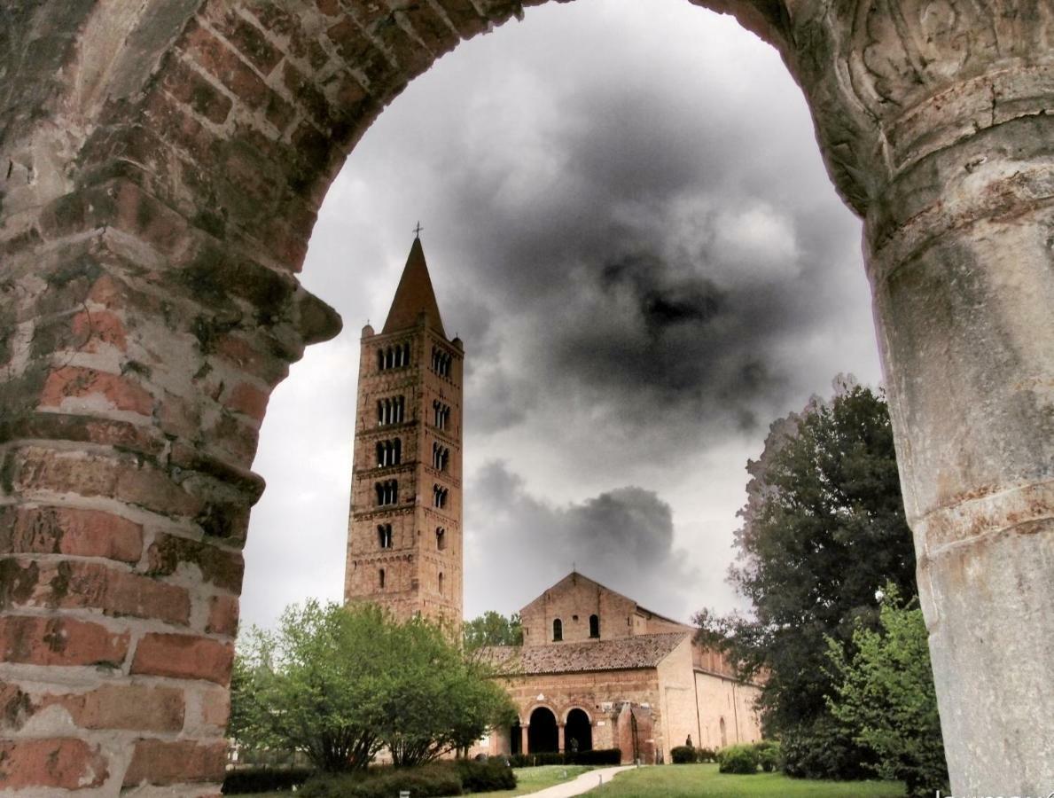 Villetta Maiori Lido delle Nazioni Exteriör bild