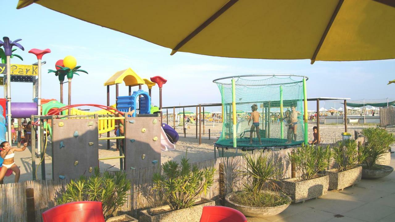 Villetta Maiori Lido delle Nazioni Exteriör bild